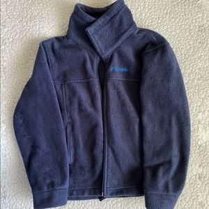 Columbia Fleece Jacket - Toddler